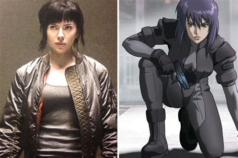 ghost in the shell porn|Ghost In The Shell Hentai Porn Videos .